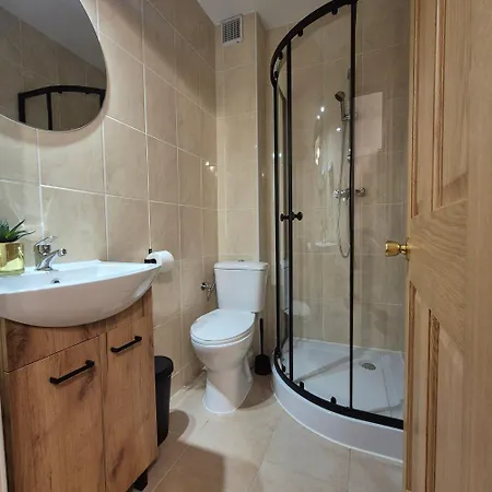 Guest house Pino House Zakopane