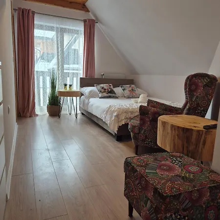 Pino House 3* Zakopane