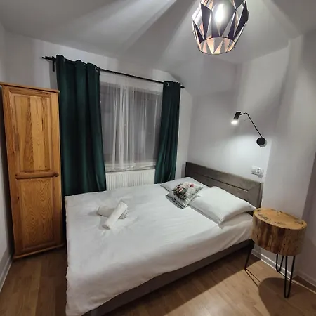 Pino House