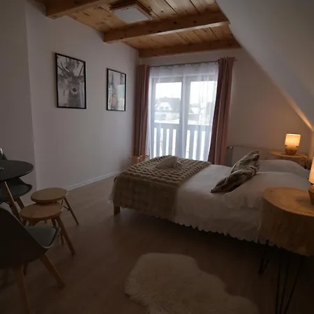 Pino House