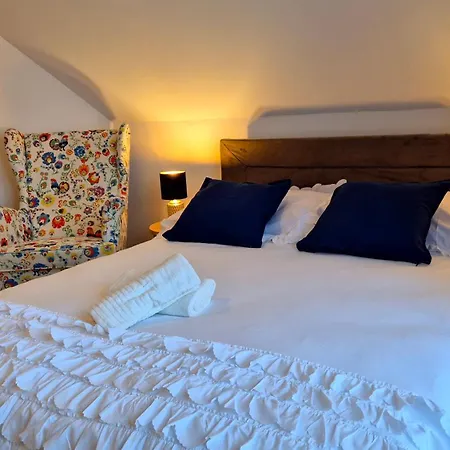 Vendégház Pino House Zakopane