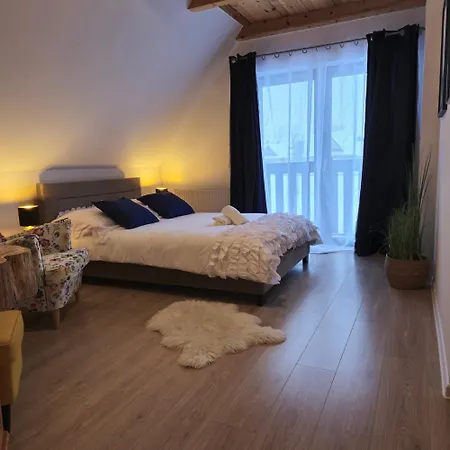 بيت ضيافة Pino House