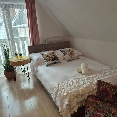 Vendégház Pino House