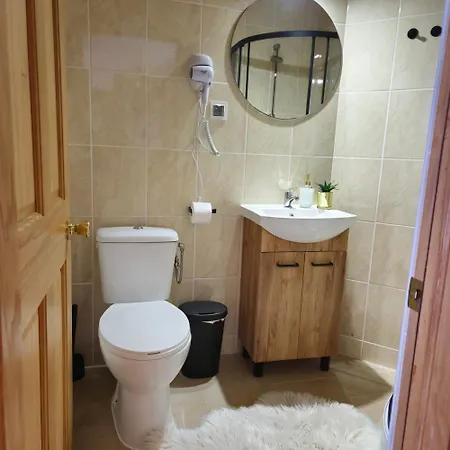 Vendégház Pino House