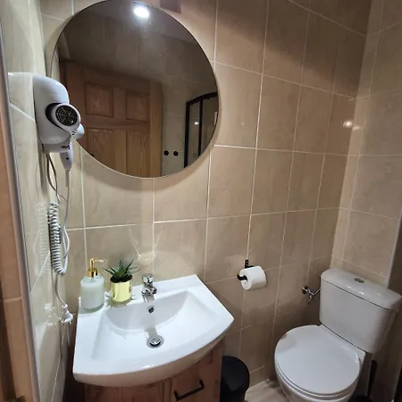 Gasthuis Pino House 3*