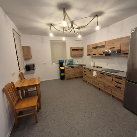 Pino House 3* زاكوباني