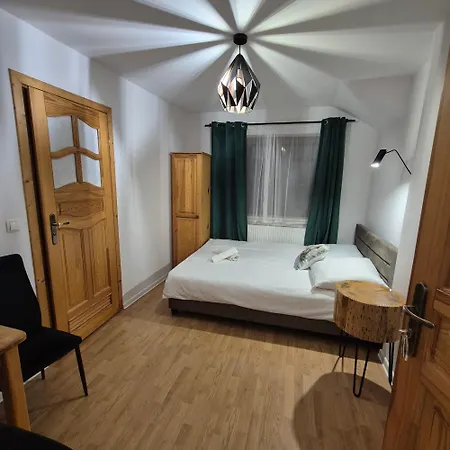 Pino House * Zakopane