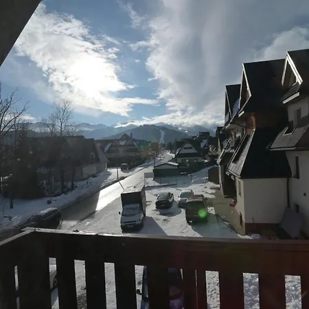 Pino House 3* Zakopane