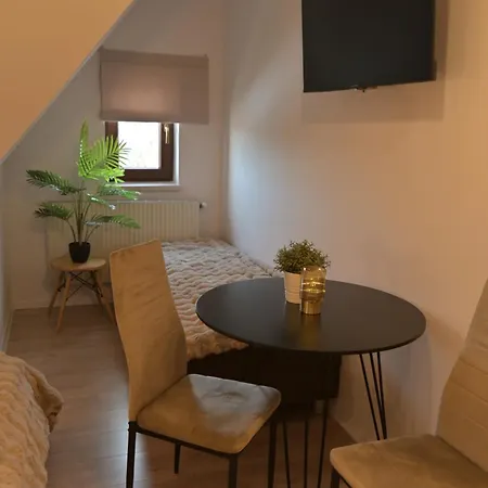 Pino House Vendégház Zakopane