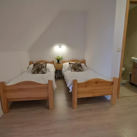 Pino House Gasthuis 3*