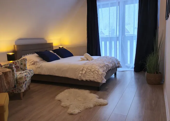 Gæstehus Pino House