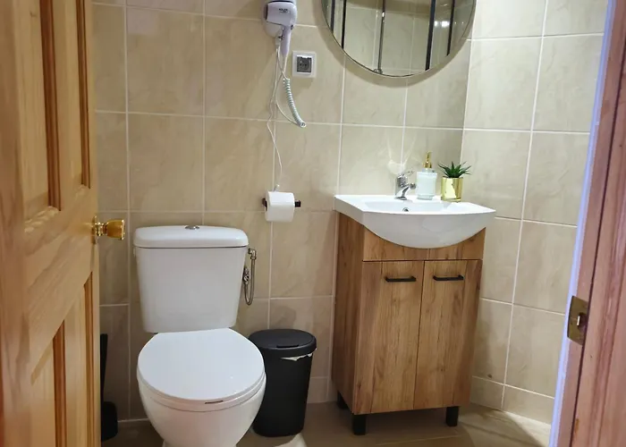 Gæstehus Pino House