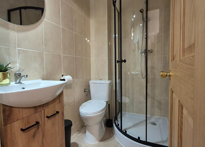 Gæstehus Pino House Zakopane