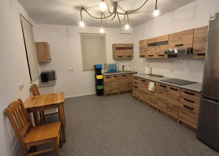 Pino House 3* Zakopane