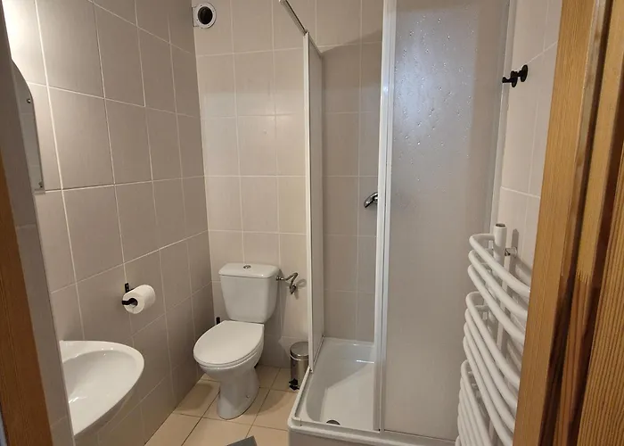 Gæstehus Pino House 3*