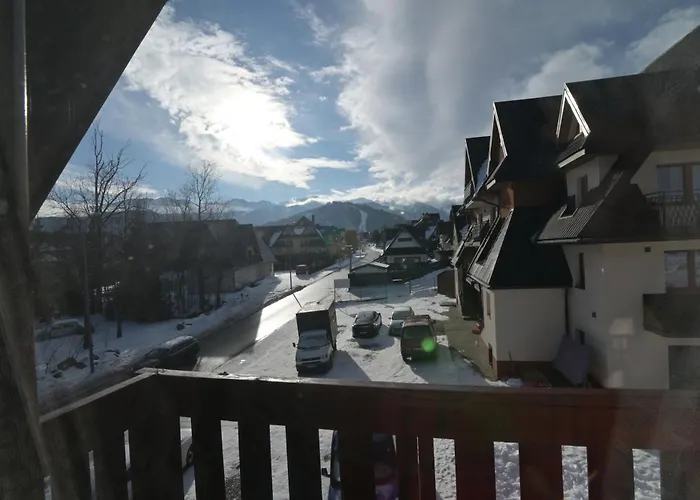 Pino House 3* Zakopane