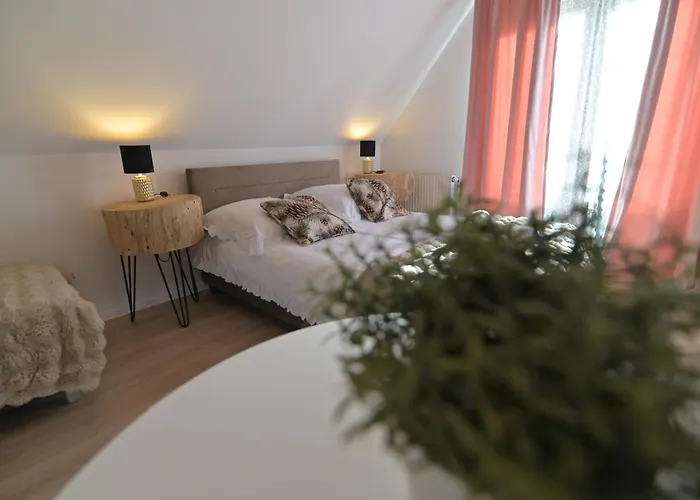 Gæstehus Pino House 3*