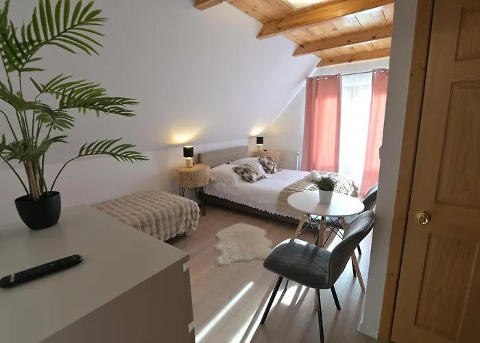 Pino House Gæstehus 3*