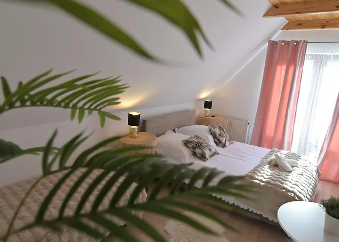 Gæstehus Pino House