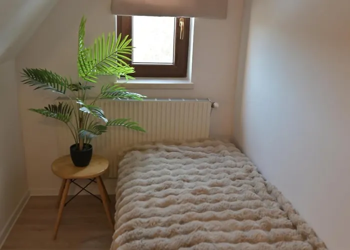 Pino House 3* Zakopane