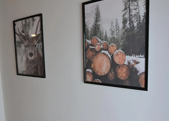 Gæstehus Pino House