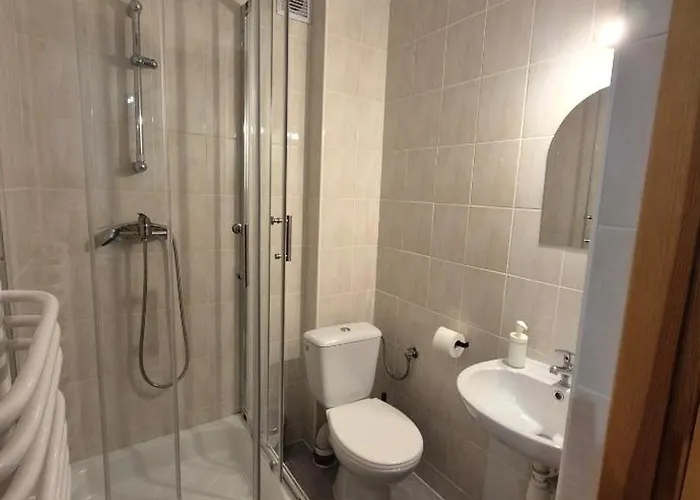 Pino House 3* Zakopane